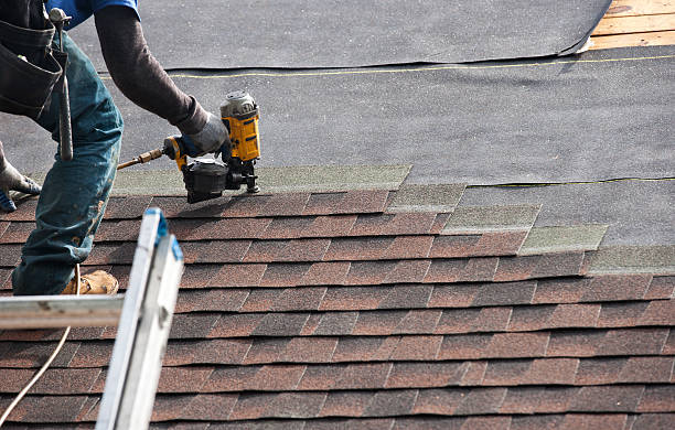 Licensed Roofing service in North Lewisburg, OH - Brentwood Metal Roofing